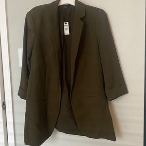 Express Blazer